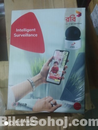Robi Surveillance IP Camera